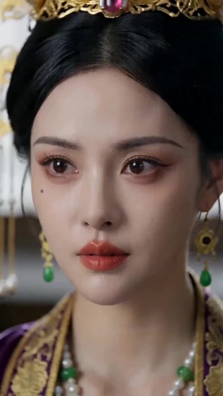 The Name She Left Behind - Episode 19
