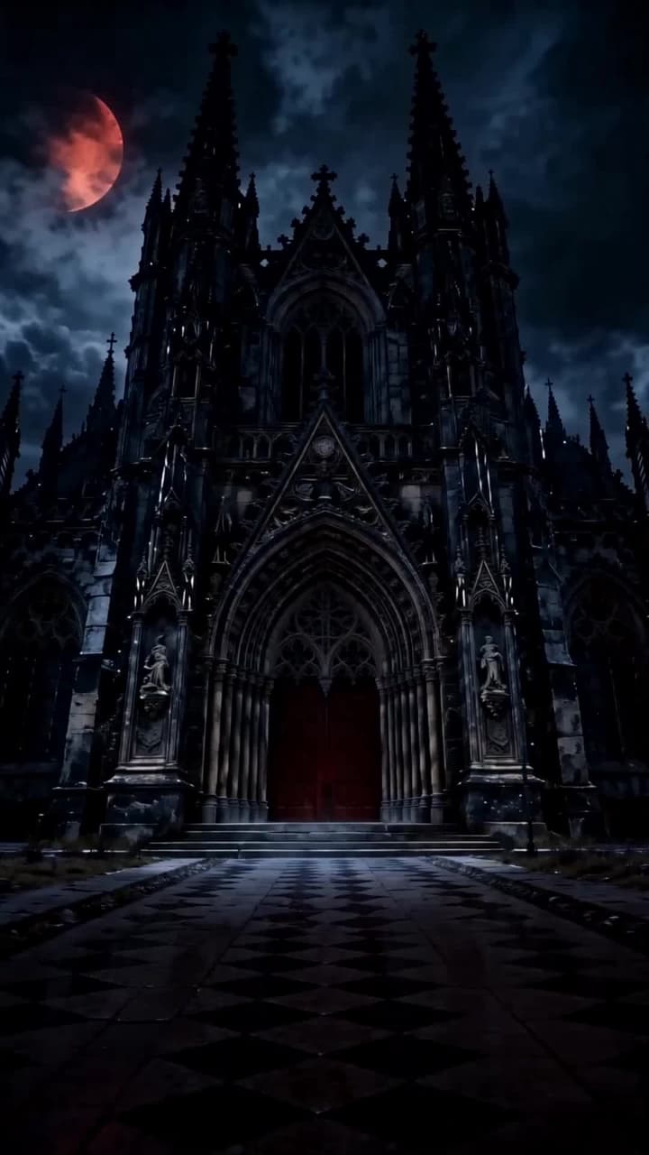 Magia Oscura, Mentiras Reales - Episode 18