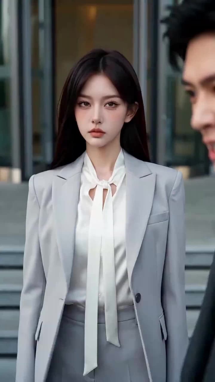 Runaway Bride & Her Boy Next Door - Episode 31
