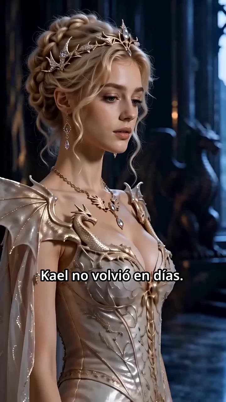 Fui Su Mayor Arrepentimiento - Episode 10