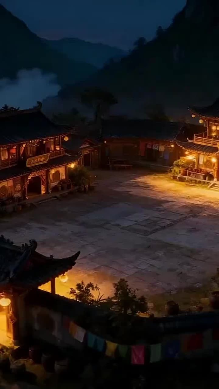 [Dubbed]Not Just a Village Boy - Episode 26