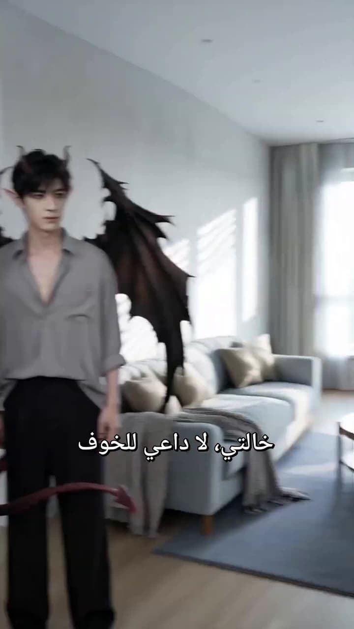 حُماة العاطفة بين عالمين - Episode 51