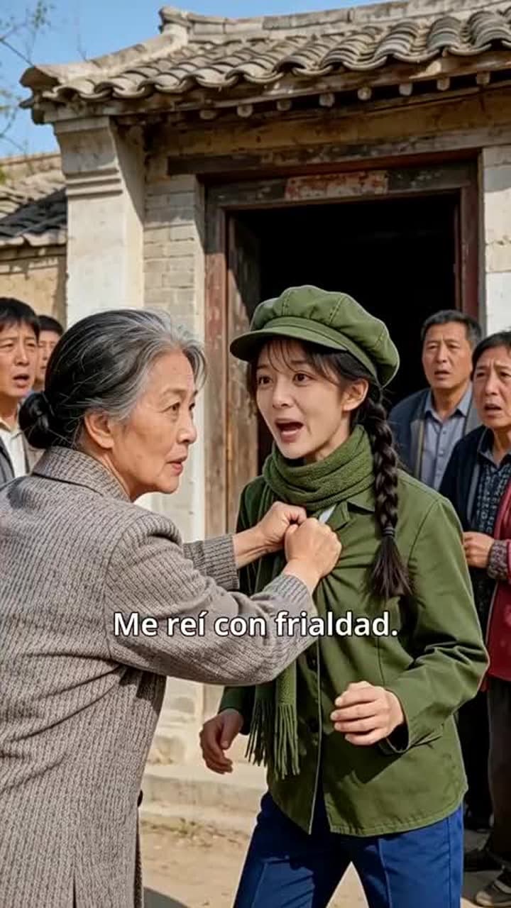 Quedó en mi pasado - Episode 30