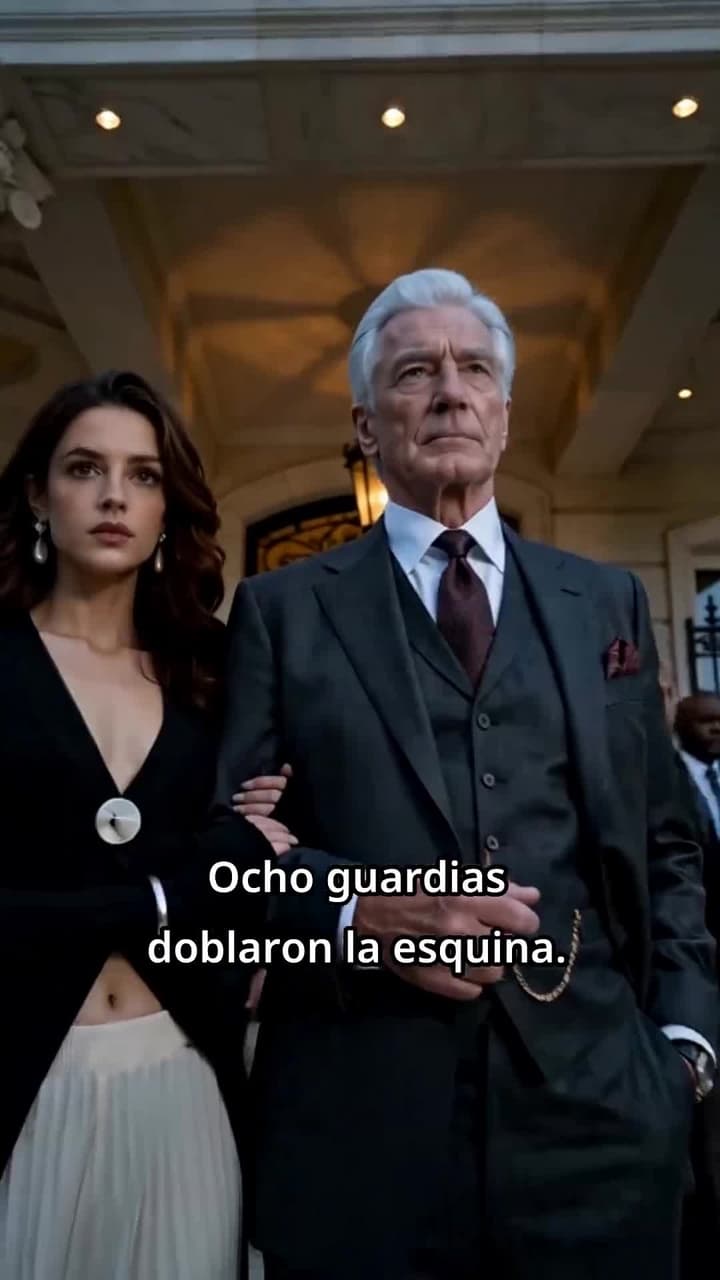 Lazos del Pasado - Episode 13