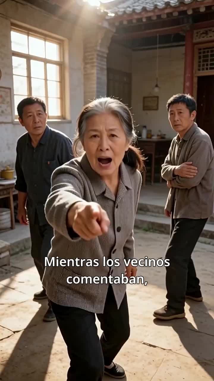 Quedó en mi pasado - Episode 16