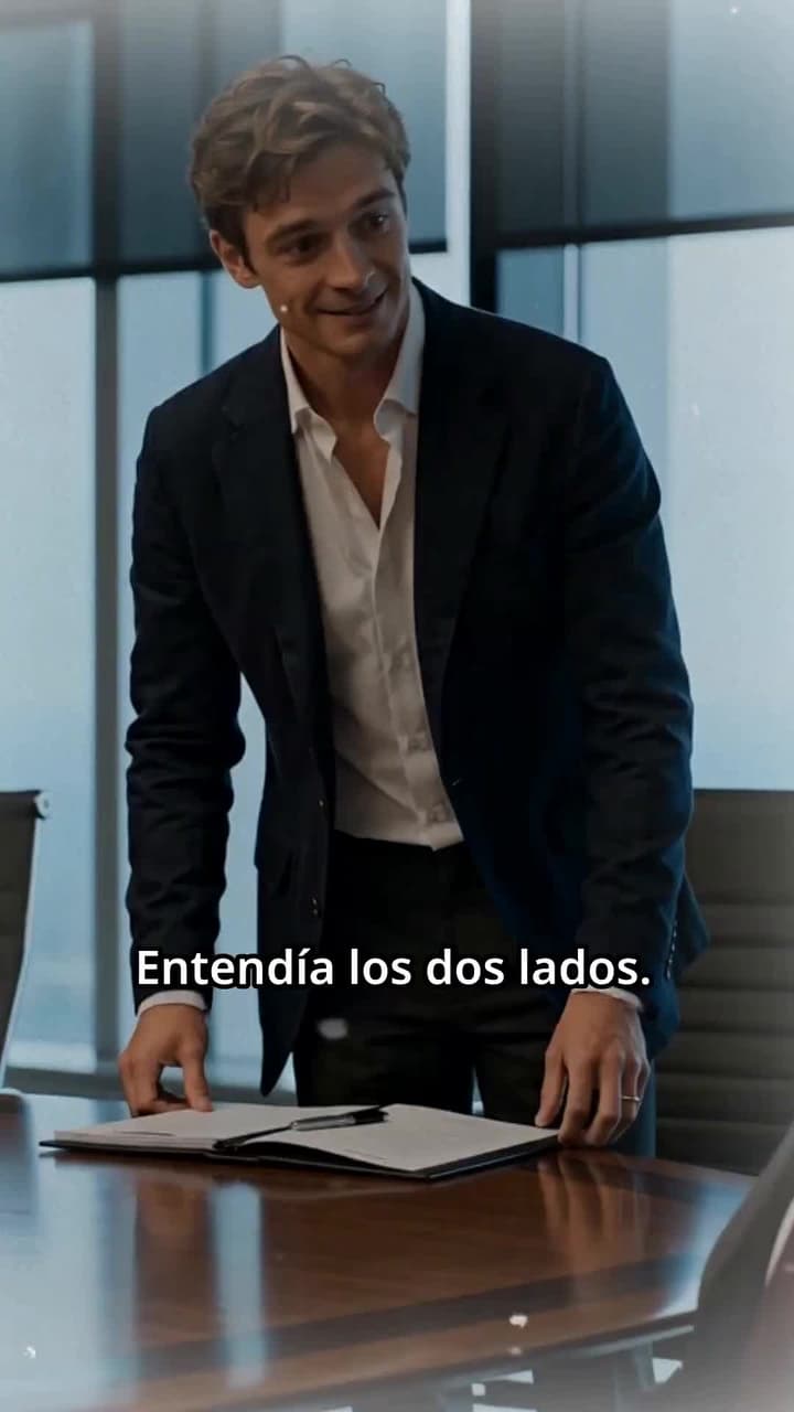 Lazos del Pasado - Episode 4
