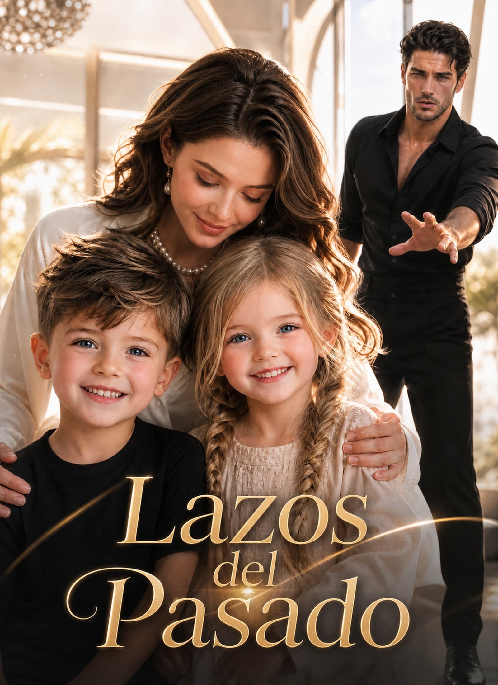 Lazos del Pasado