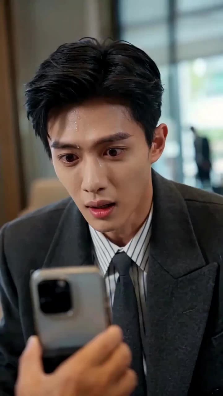 Runaway Bride & Her Boy Next Door - Episode 22