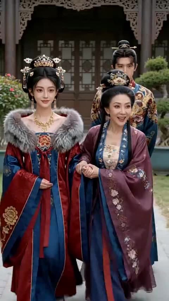 Esposa del Rey Celestial - Episode 7