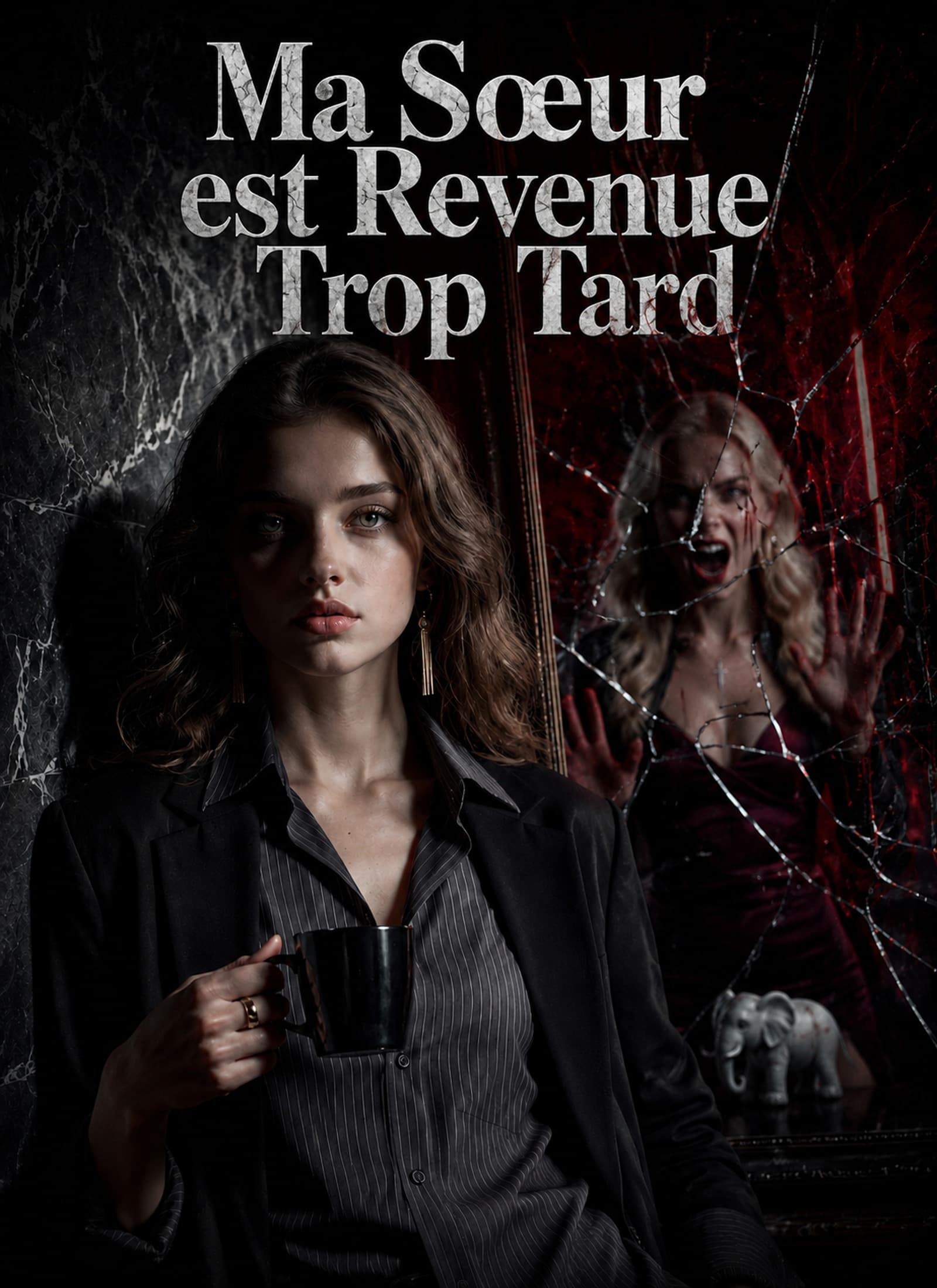 Ma Sœur est Revenue Trop Tard