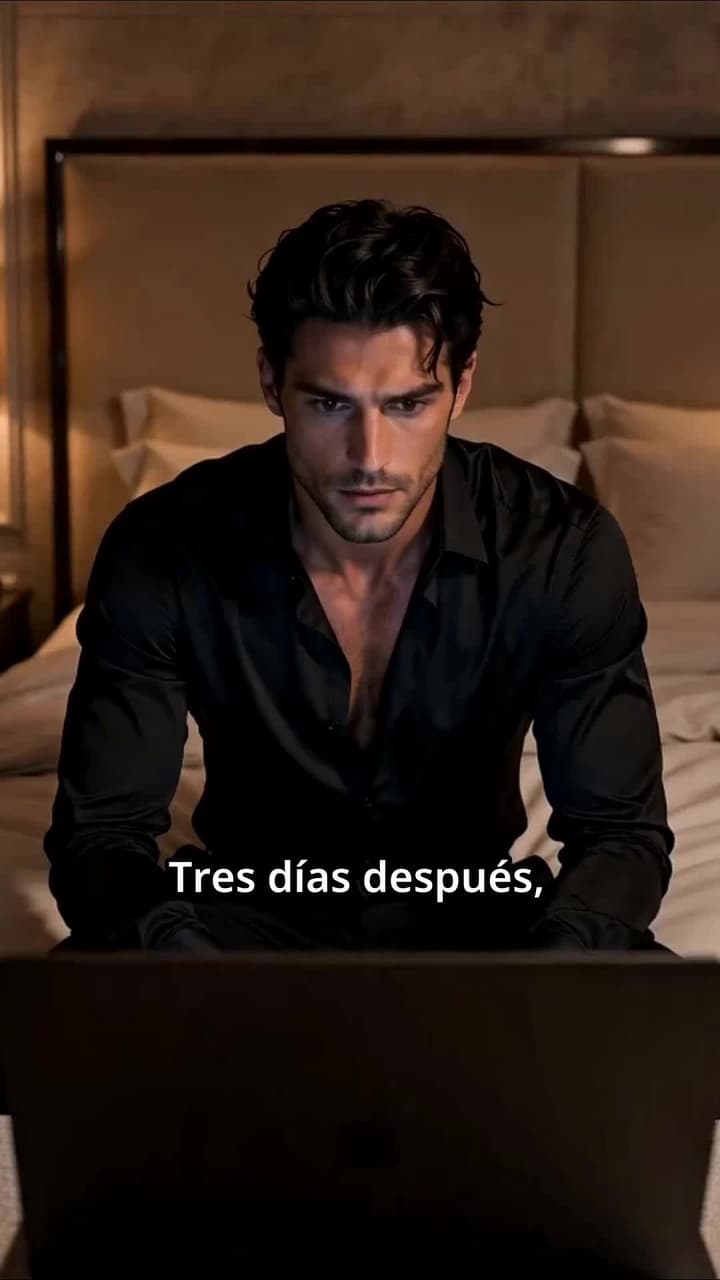 Lazos del Pasado - Episode 20