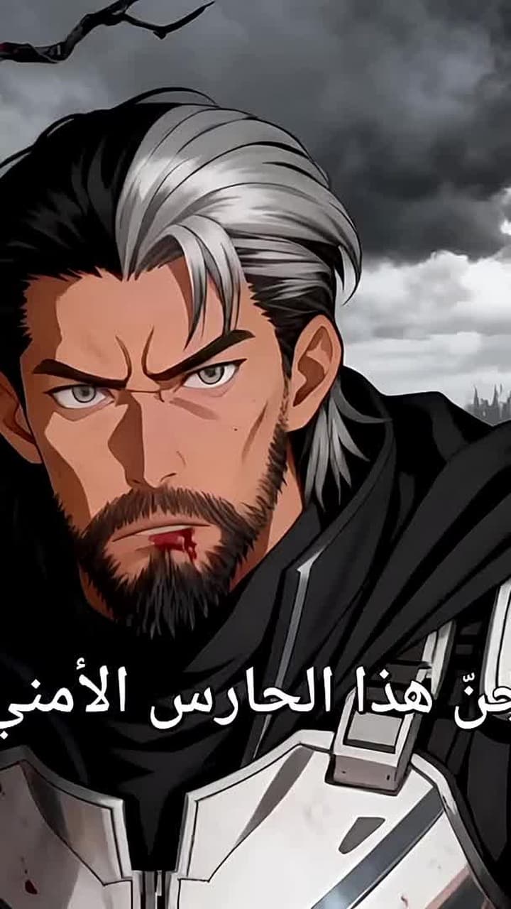 حارسُ الخارقُ المسيطرُ على الشياطين - Episode 30