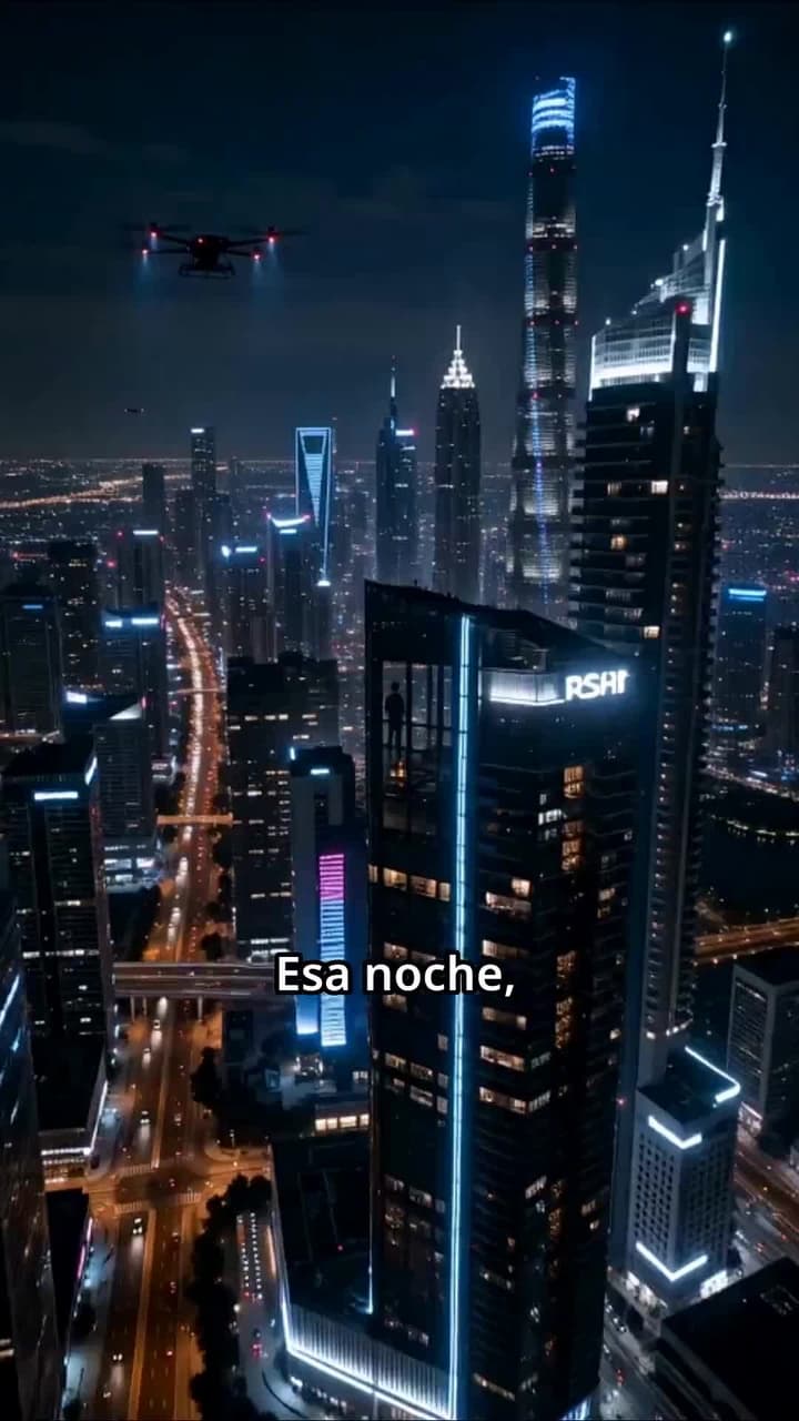 Lazos del Pasado - Episode 9