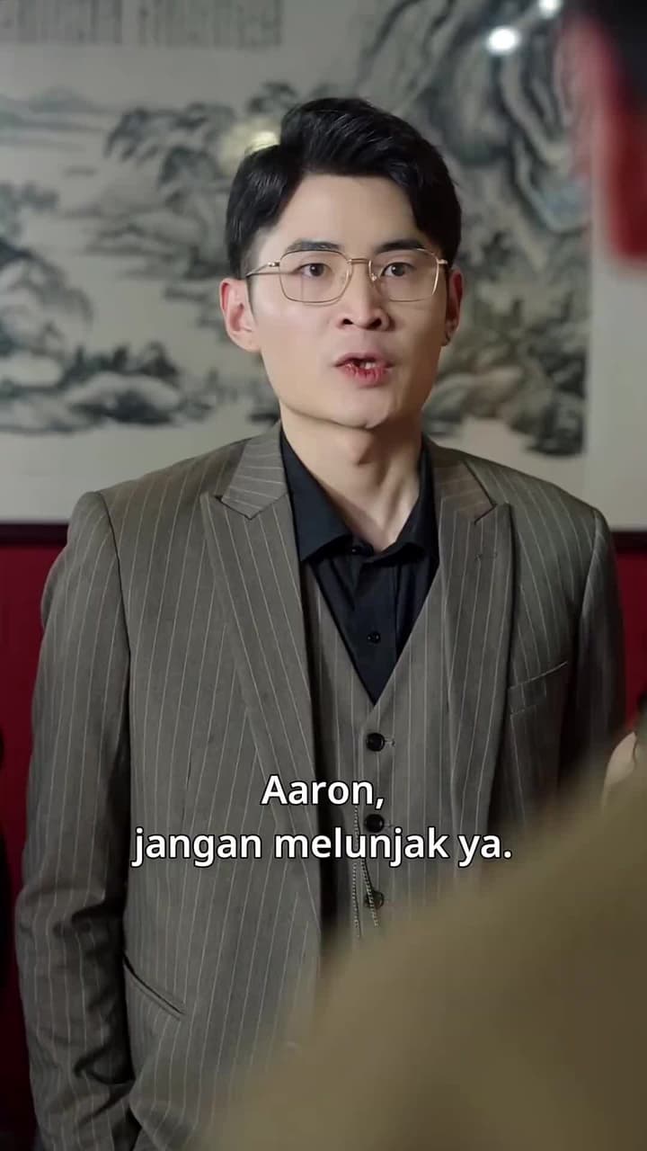 Pelindung Antik - Episode 46