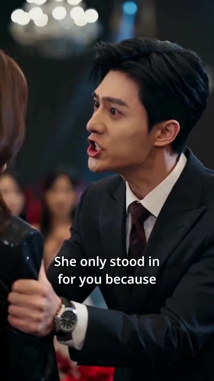 Runaway Bride & Her Boy Next Door - Episode 8