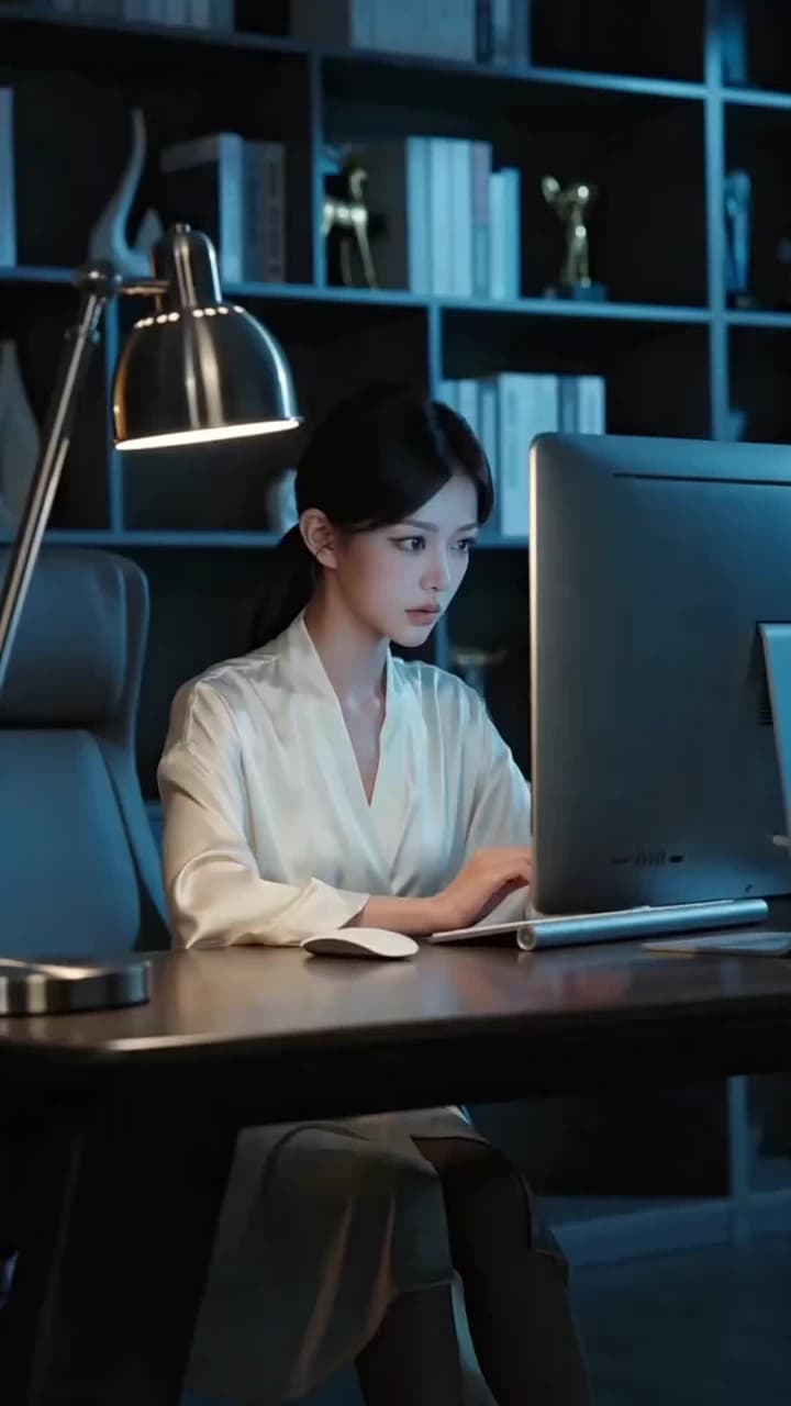 Runaway Bride & Her Boy Next Door - Episode 40
