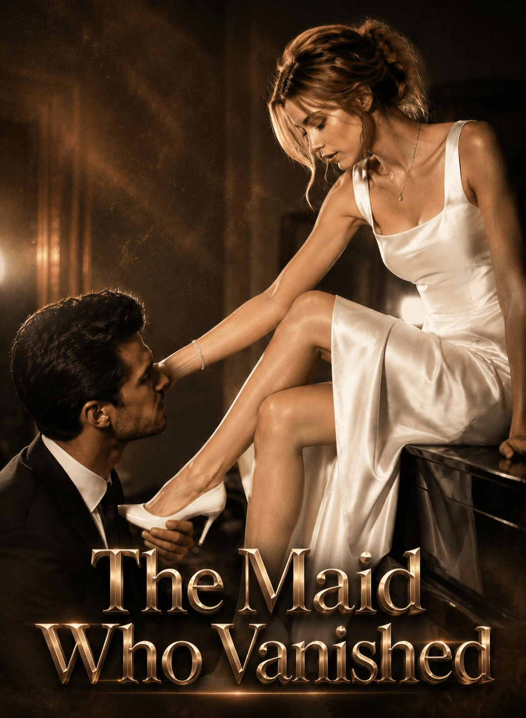 The Maid Who Vanished