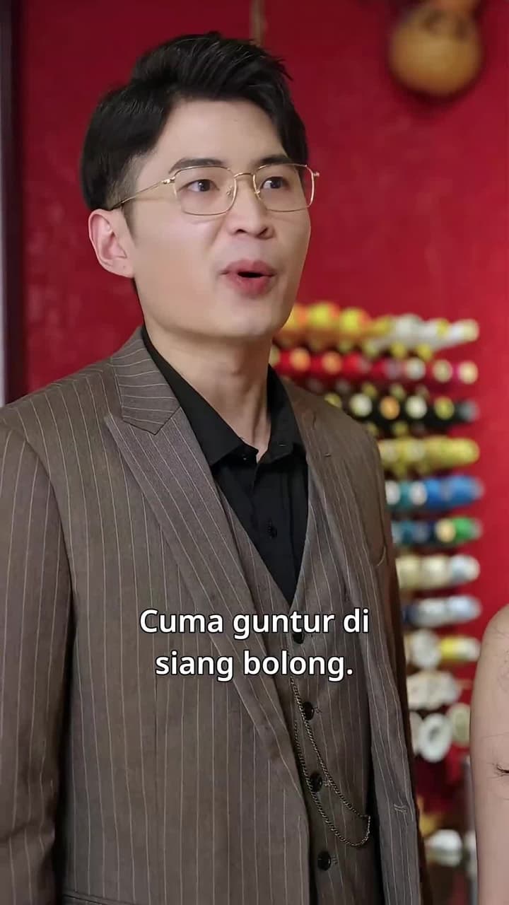 Pelindung Antik - Episode 44