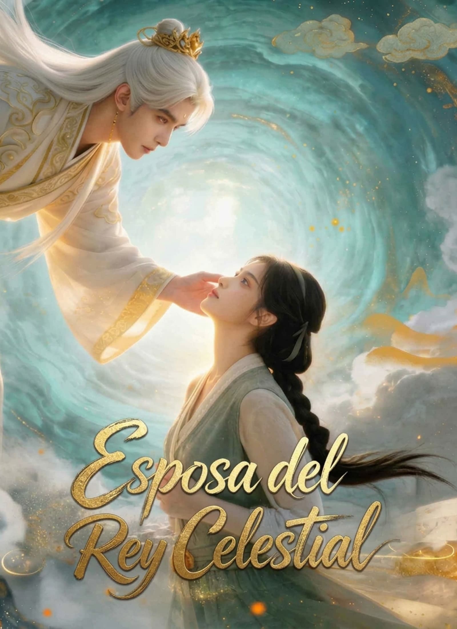 Esposa del Rey Celestial