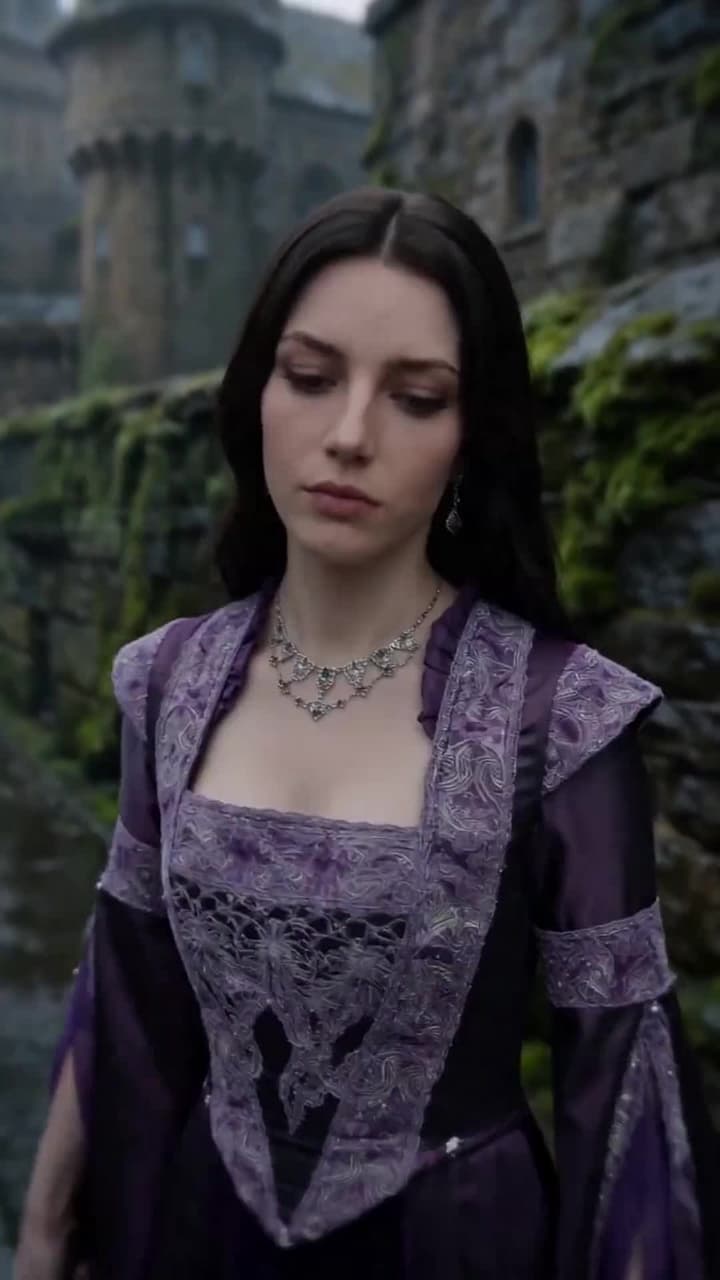 Magia Oscura, Mentiras Reales - Episode 4