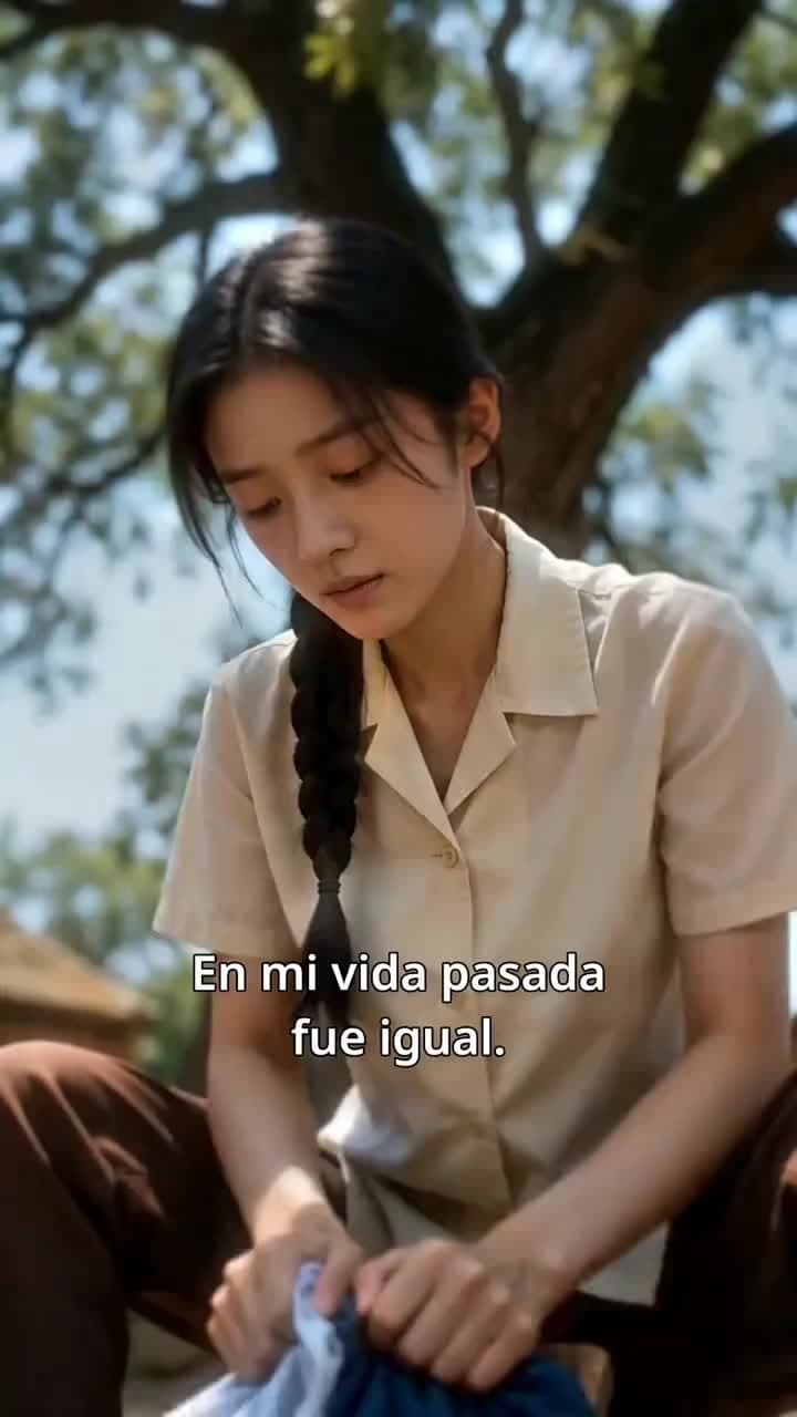 Quedó en mi pasado - Episode 2