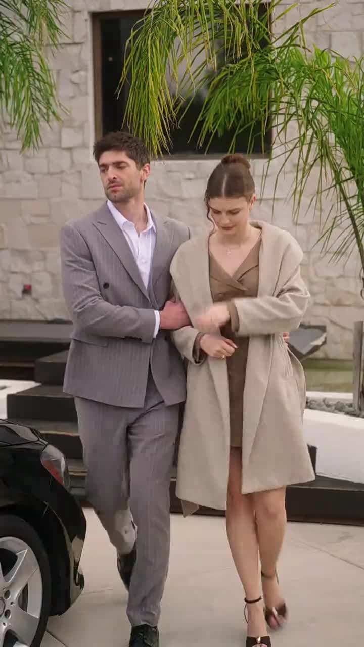 Bão Tới Tình Đã Cách Xa - Episode 43