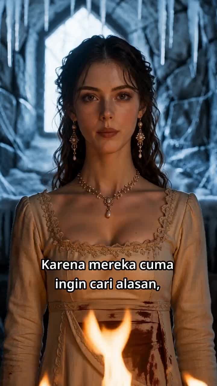 Pengasingan Nurul - Episode 13