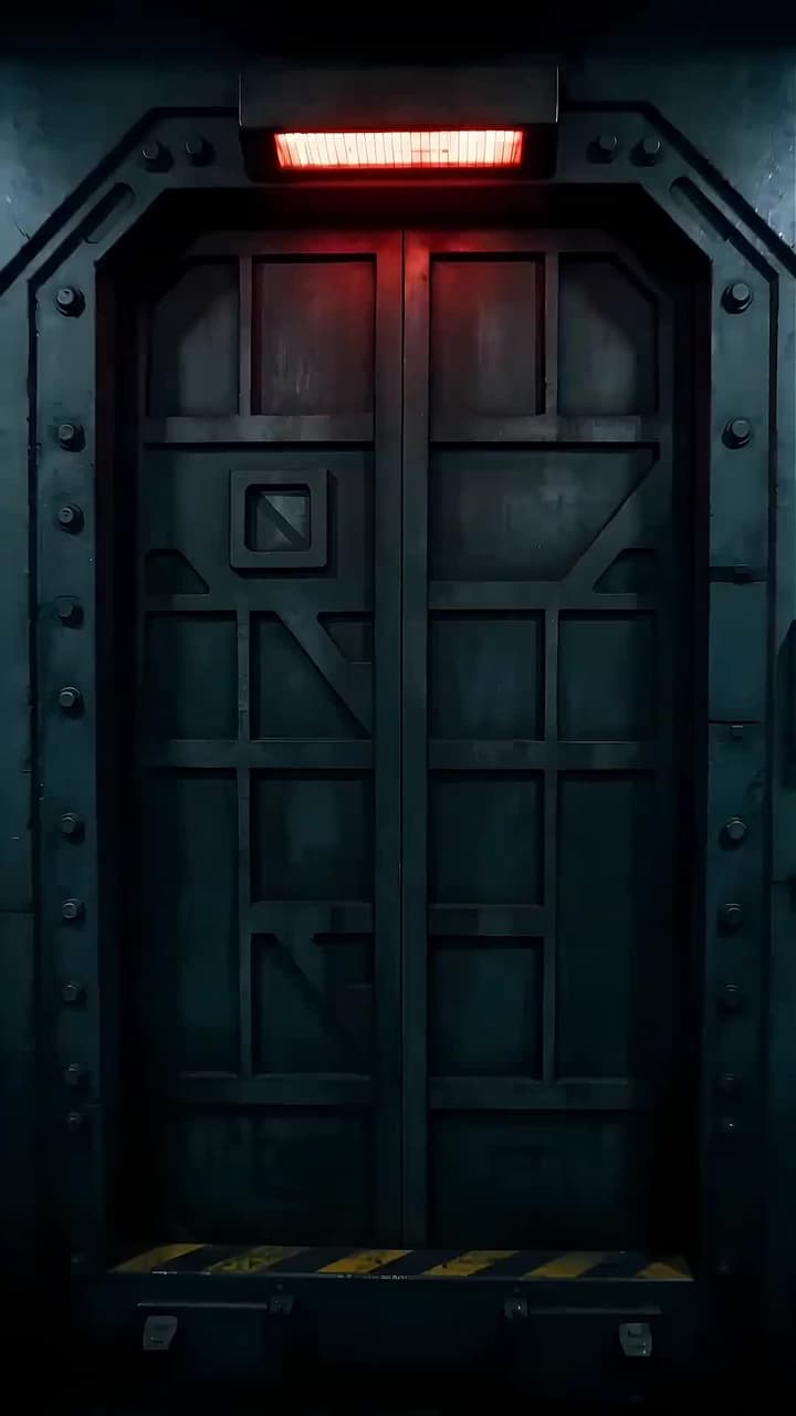 Grain of Eternity - Episode 7