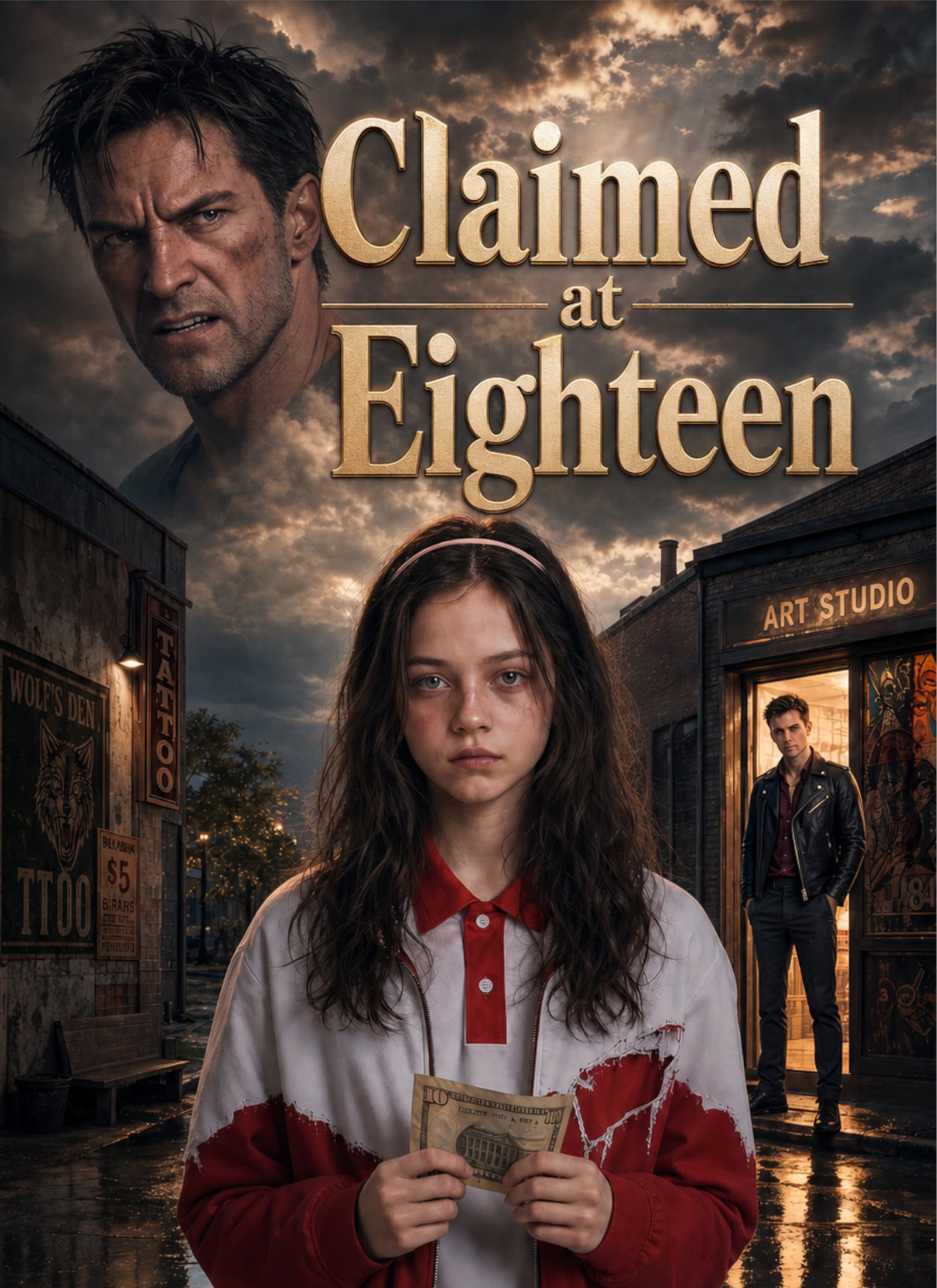 Claimed at Eighteen