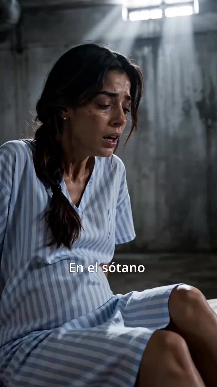 Nunca Nos Elegiste - Episode 2