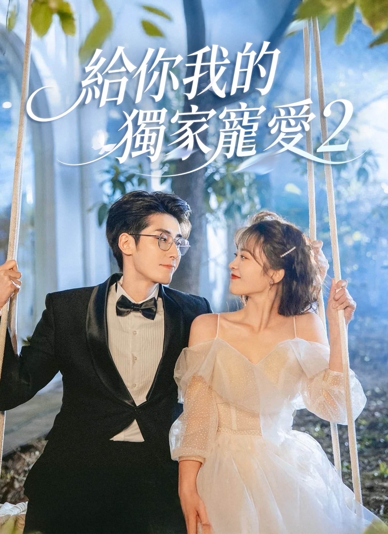 給你我的獨家寵愛2