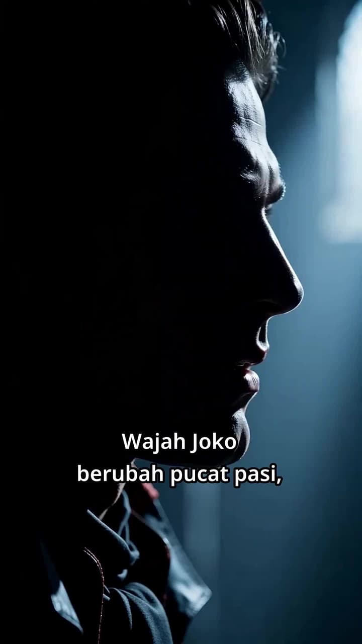 Pengasingan Nurul - Episode 23