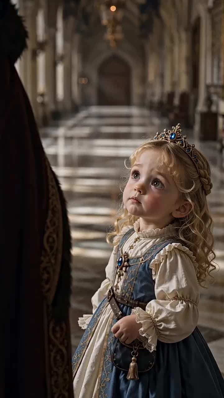 The Royal Treasure - Episode 16