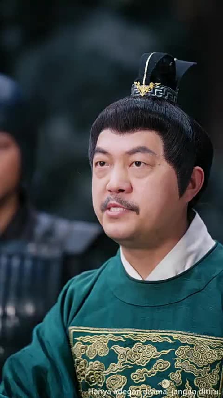 Dewa yang Bangkit - Episode 7