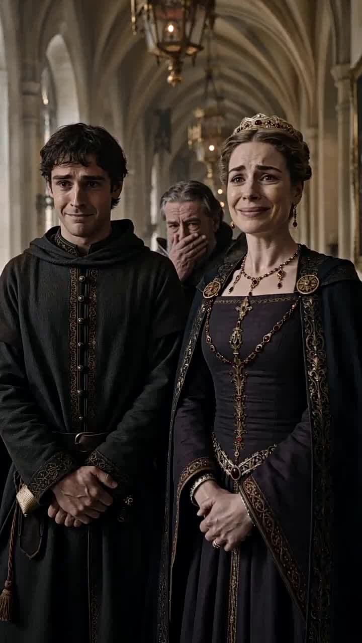 The Royal Treasure - Episode 17