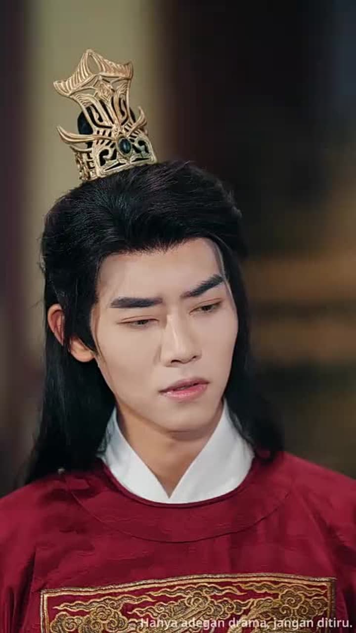 Dewa yang Bangkit - Episode 26