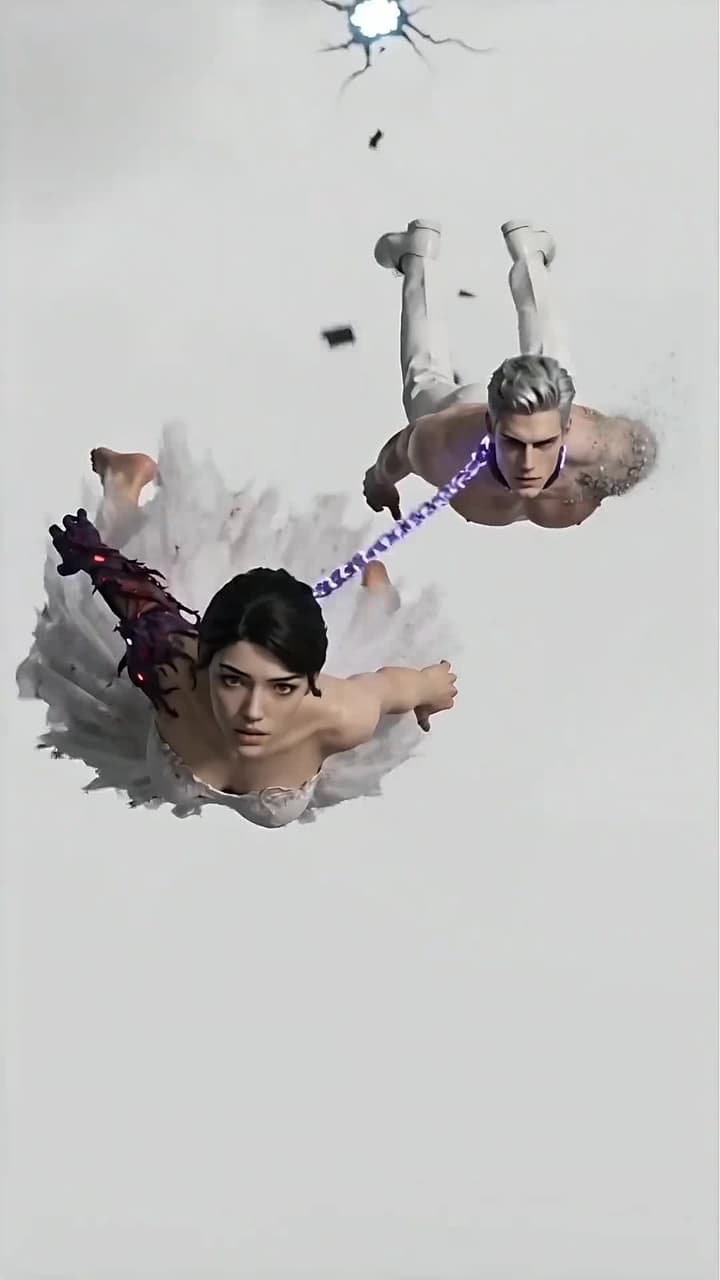 Grain of Eternity - Episode 35