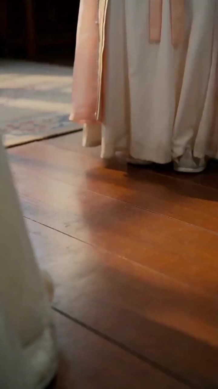 Amor de Dos Vidas - Episode 6