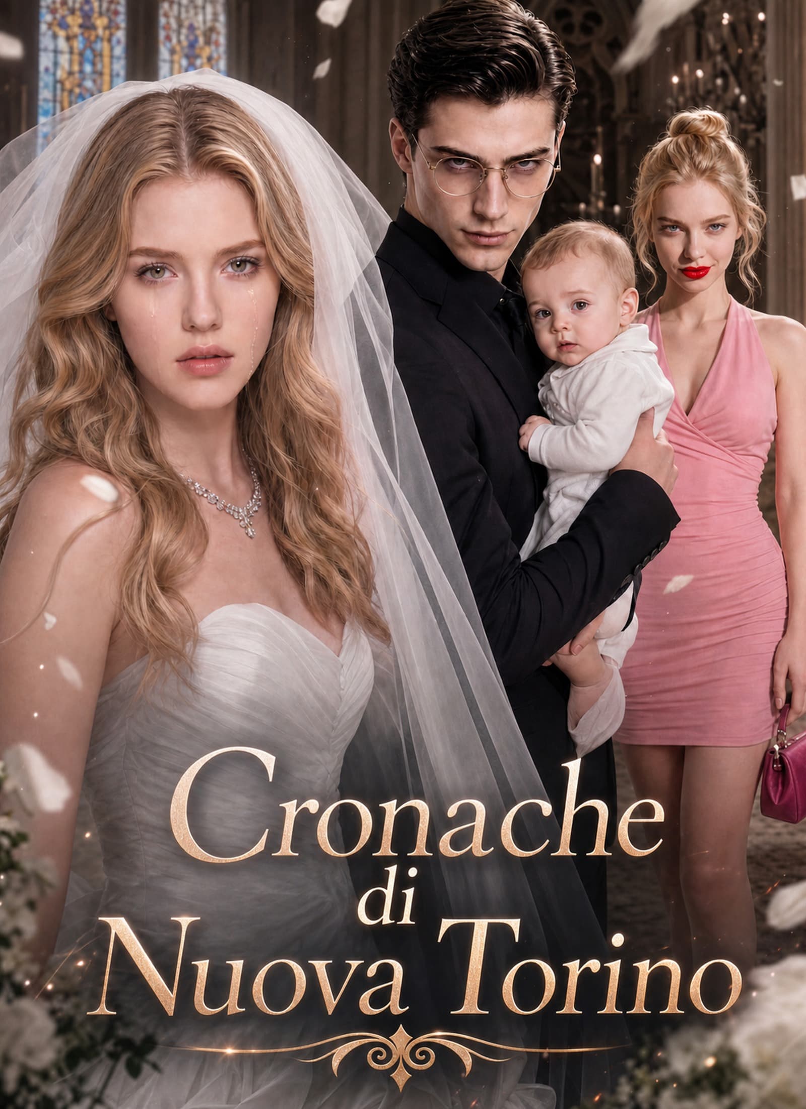 Cronache di Nuova Torino