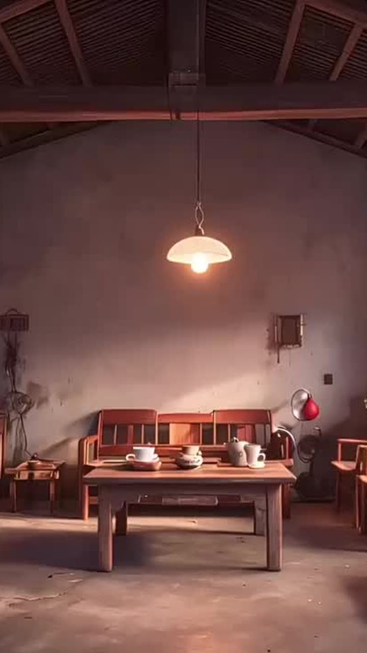 [Dubbed]The Hidden Realm - Episode 70