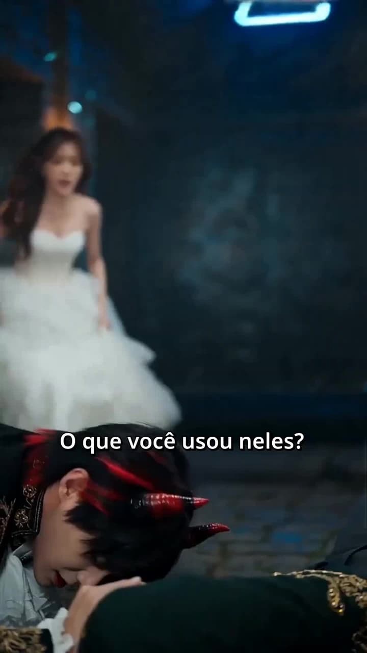 Domando os Gêmeos Íncubos - Episode 73