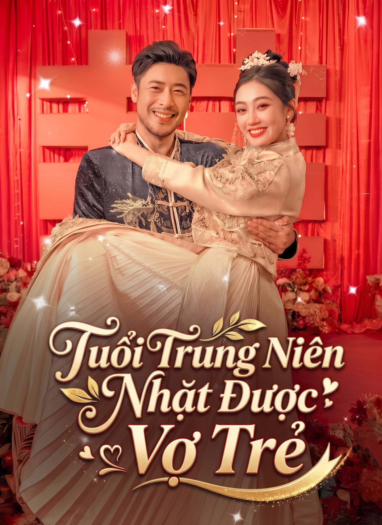 [Lồng tiếng]Tuổi Trung Niên Nhặt Được Vợ Trẻ