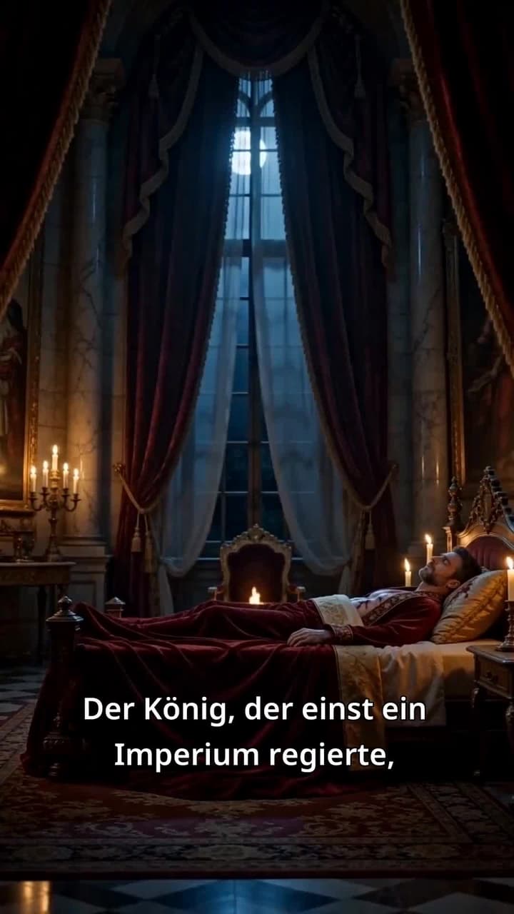 Ich trage dein Gesicht - Episode 31