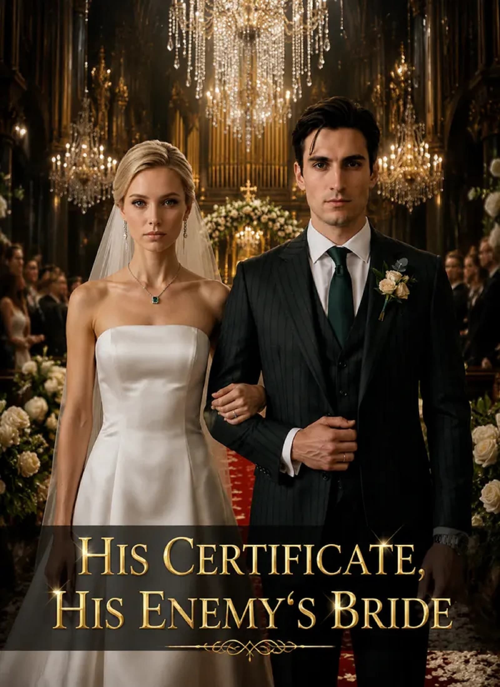 His Certificate, His Enemy’s Bride