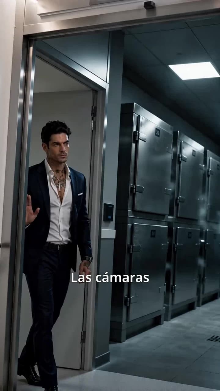 Nunca Nos Elegiste - Episode 15