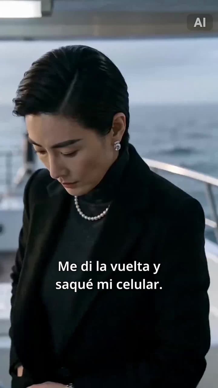 Regreso de Alba - Episode 3