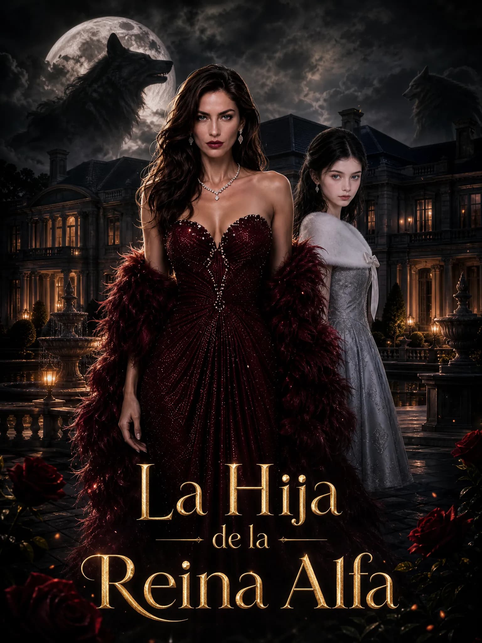 La Hija de la Reina Alfa
