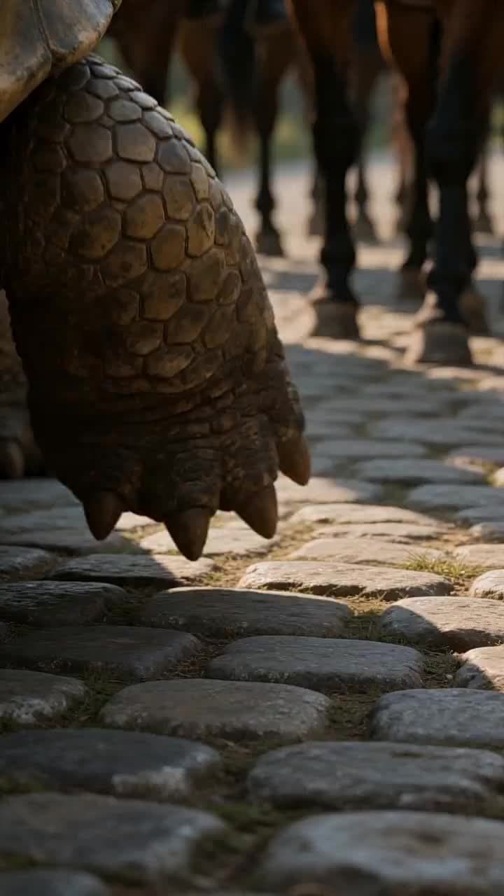 The Royal Treasure - Episode 9