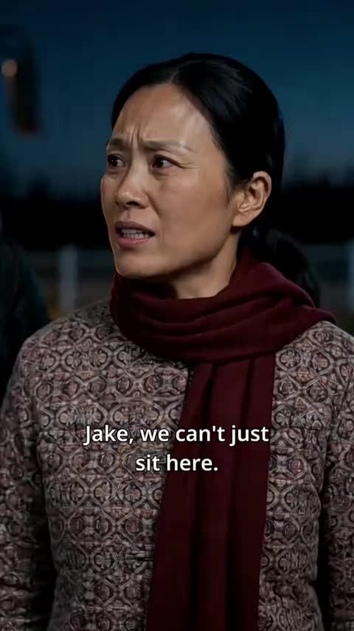 Wolves on New Year's Eve - Episode 15