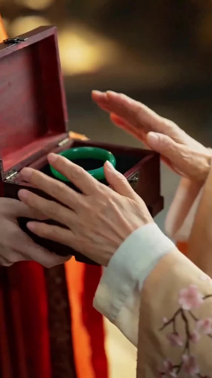 Amor de Dos Vidas - Episode 44